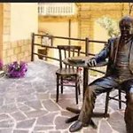 Casa Dello Scrittore * Porto Empedocle