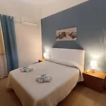 Casa Dello Scrittore Casa de Férias