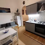 Casa Dello Scrittore Casa de Férias Porto Empedocle