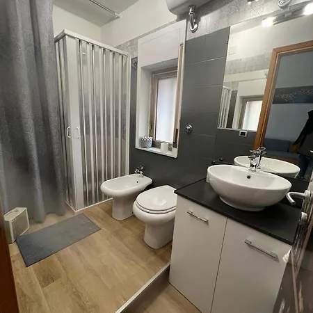 Casa Dello Scrittore Hébergement de vacances