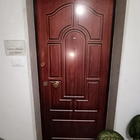 Hébergement de vacances Casa Dello Scrittore Porto Empedocle