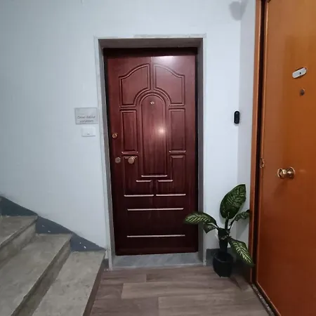 Casa Dello Scrittore Hébergement de vacances