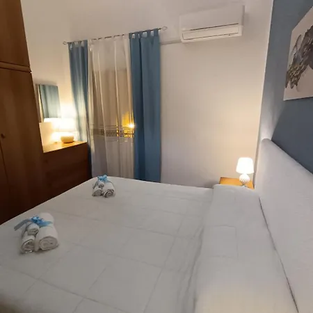 Hébergement de vacances Casa Dello Scrittore Porto Empedocle
