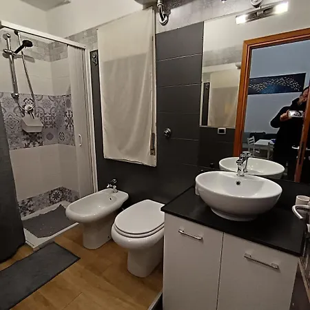 Casa Dello Scrittore