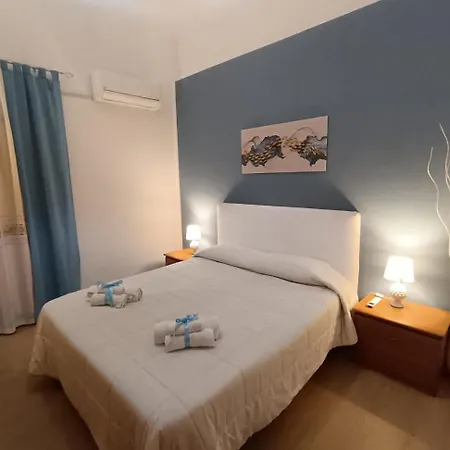 Casa Dello Scrittore Hébergement de vacances