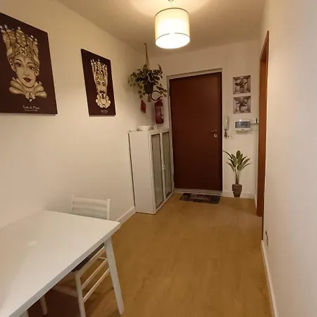 Casa de Férias Casa Dello Scrittore *