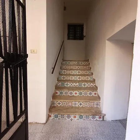 Casa Dello Scrittore Hébergement de vacances Porto Empedocle