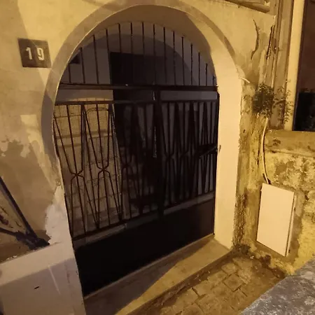 Casa de Férias Casa Dello Scrittore Porto Empedocle