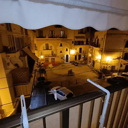 Casa Dello Scrittore