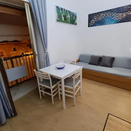 Casa Dello Scrittore Hébergement de vacances *