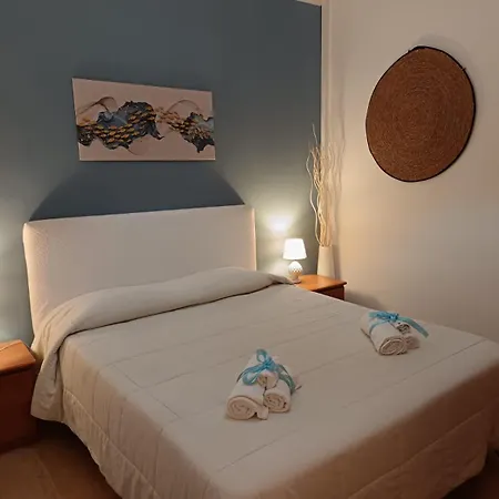 Casa de Férias Casa Dello Scrittore *